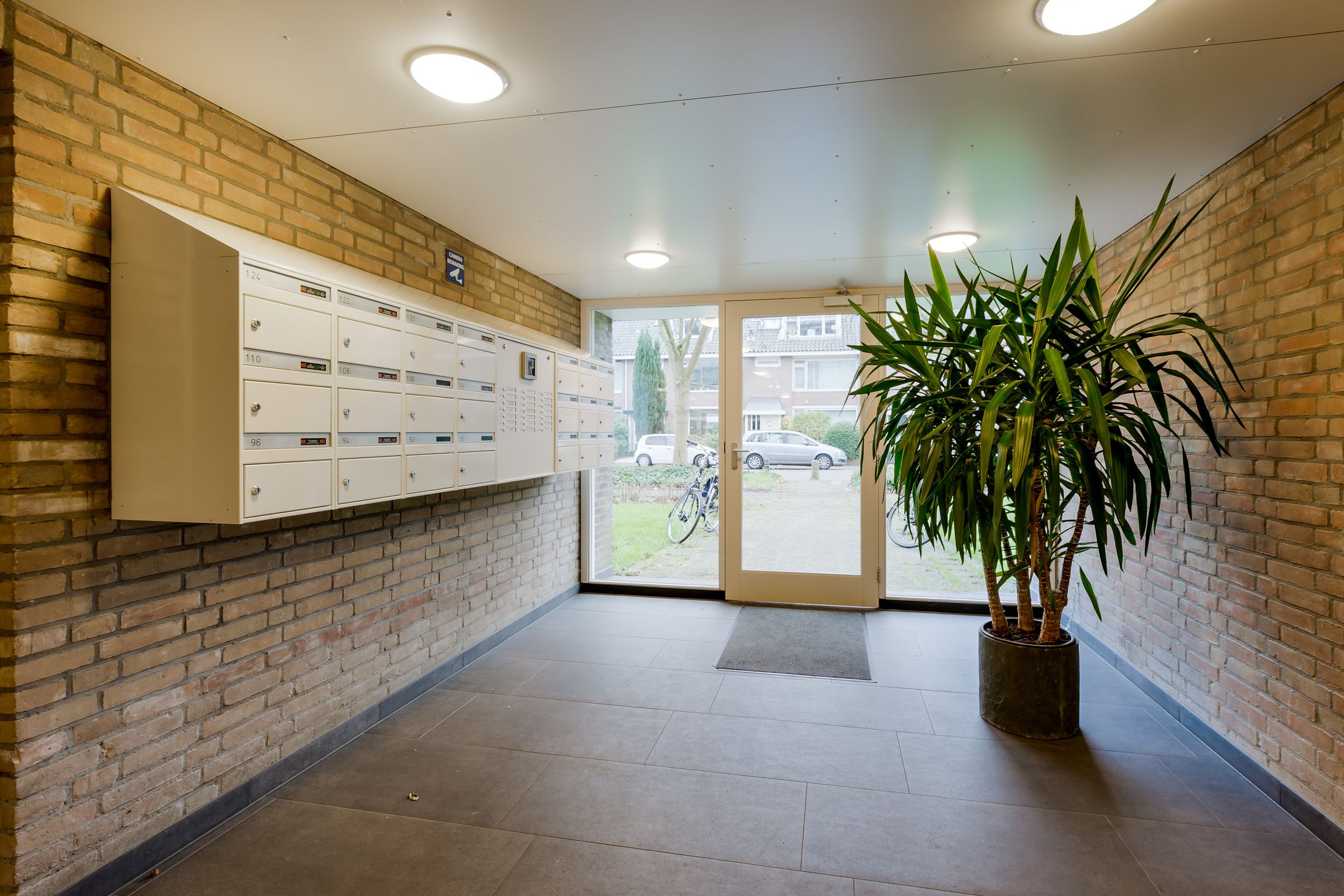 Foto 3 van Chopinlaan 98