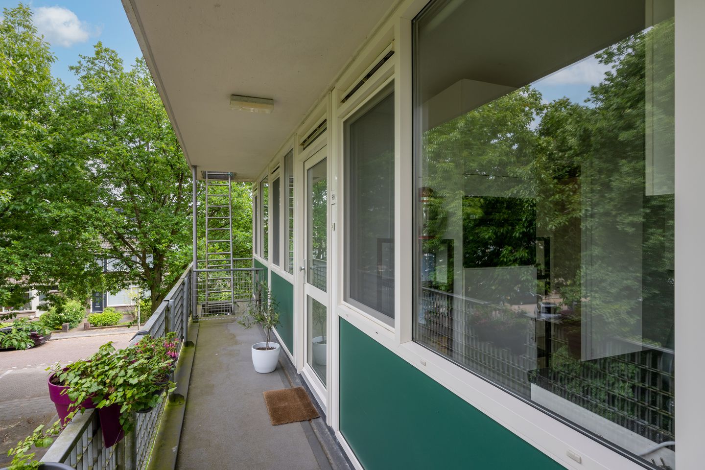 Foto 5 van Chopinlaan 98