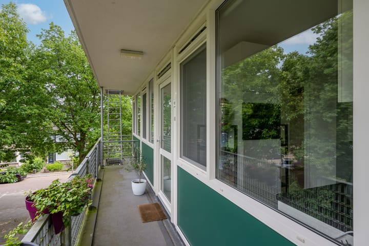 Foto 5 van Chopinlaan 98