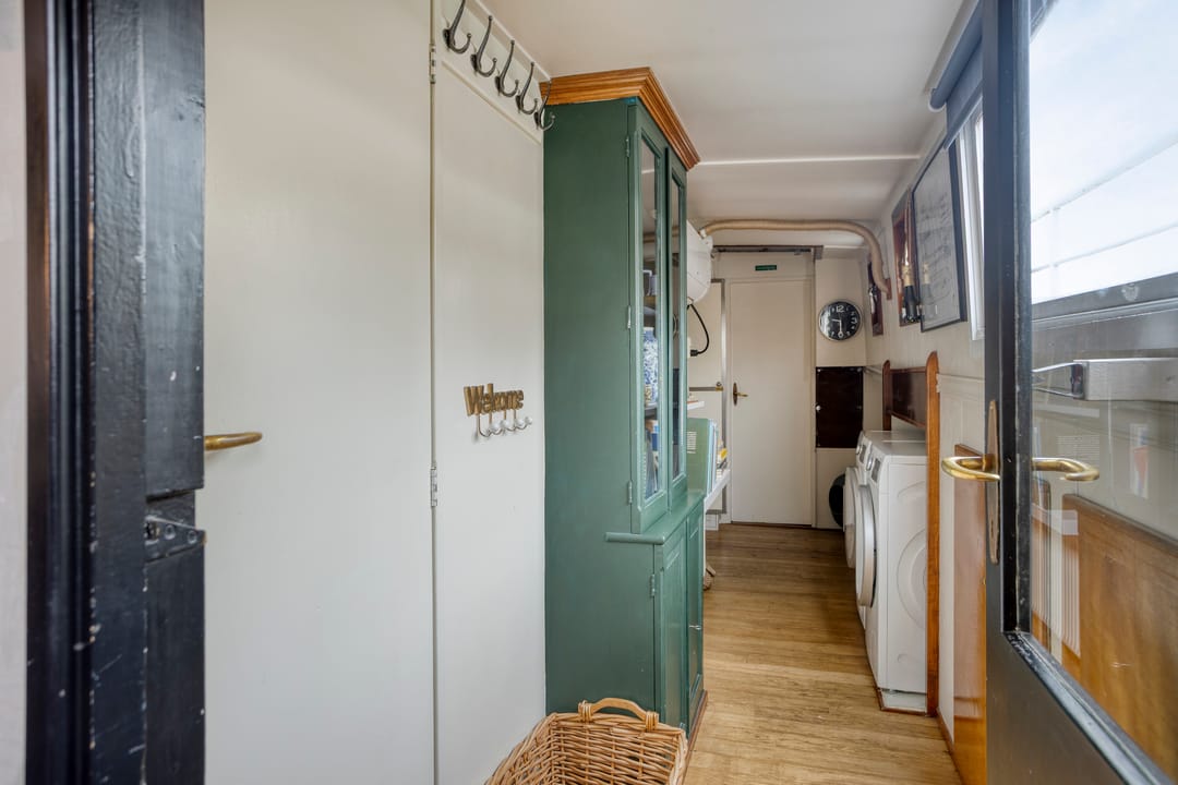 Photo 26 of Thorbeckegracht 171