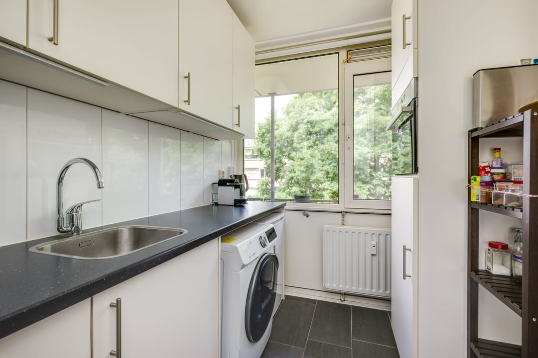 Foto 8 van Chopinlaan 98