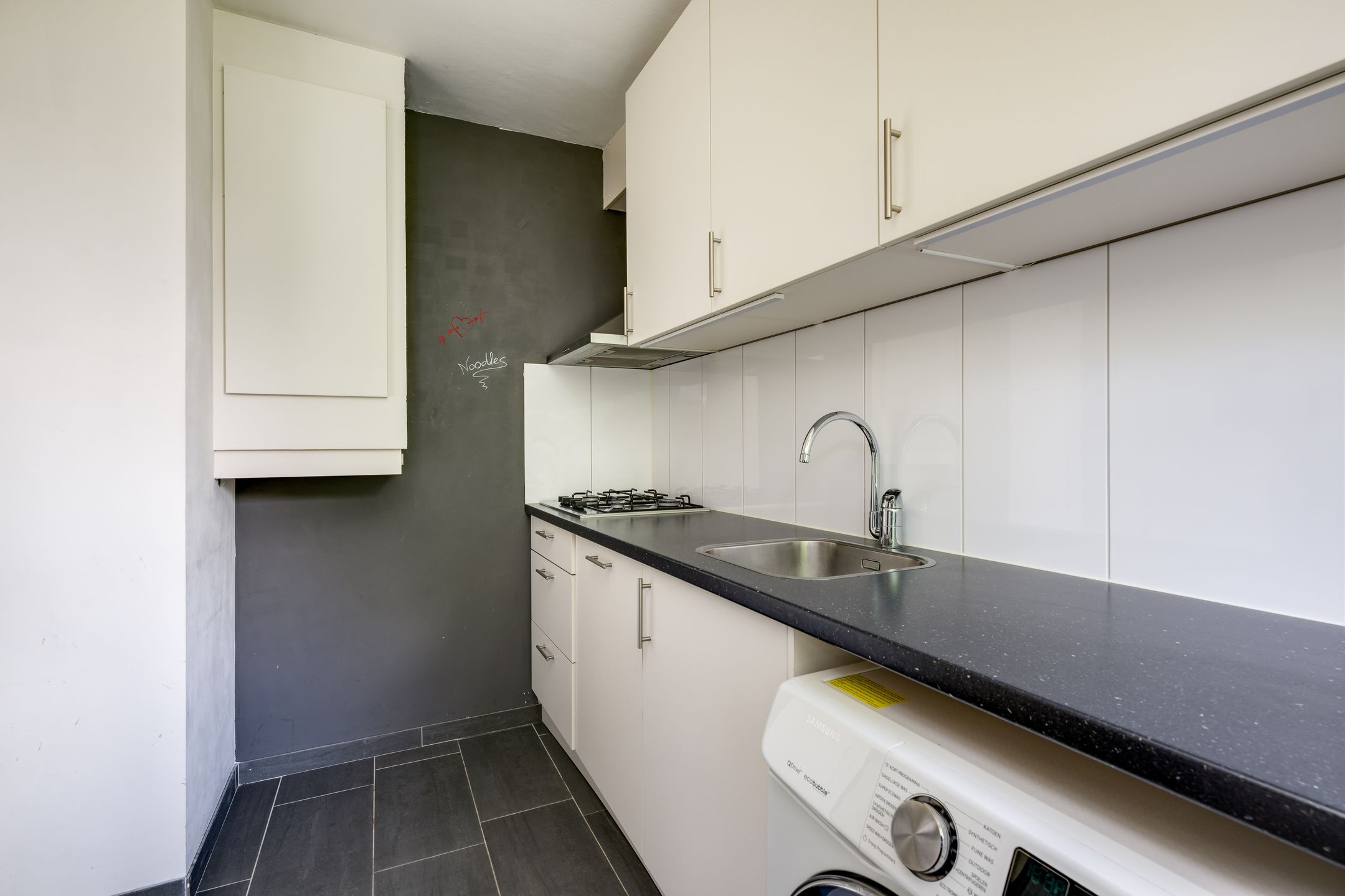 Foto 9 van Chopinlaan 98