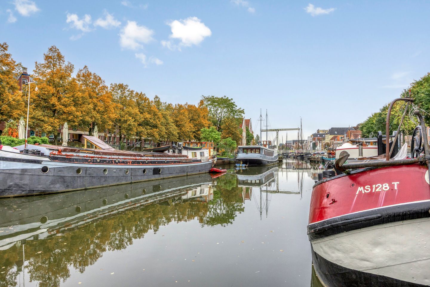 Photo 35 of Thorbeckegracht 171