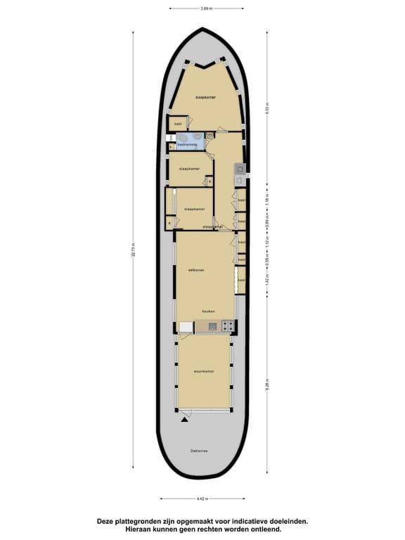 Foto 36 van Thorbeckegracht 171