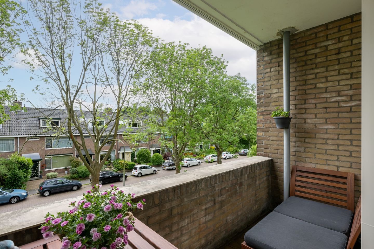 Foto 20 van Chopinlaan 98