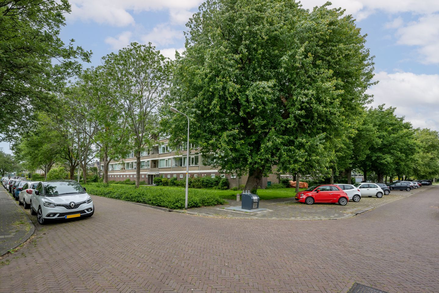 Foto 25 van Chopinlaan 98