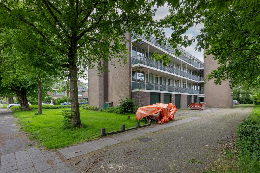 Foto 26 van Chopinlaan 98