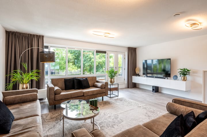 Foto 2 van Sisleystraat 10