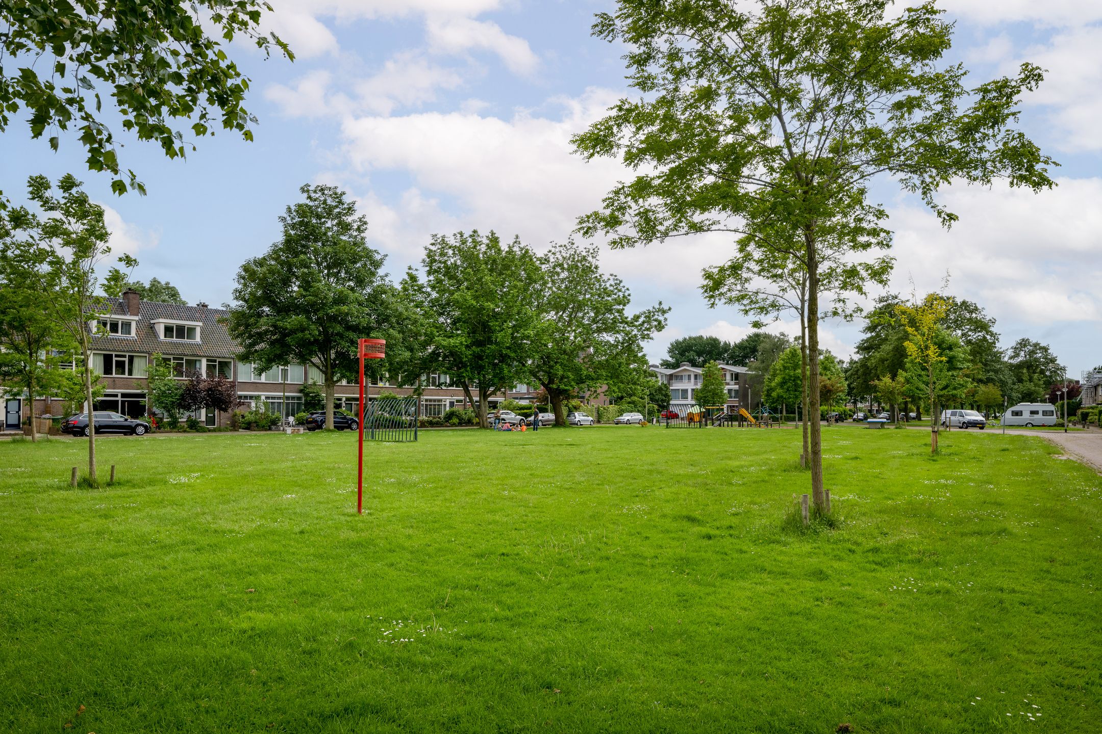 Foto 27 van Chopinlaan 98