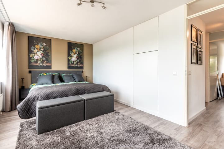 Foto 3 van Sisleystraat 10