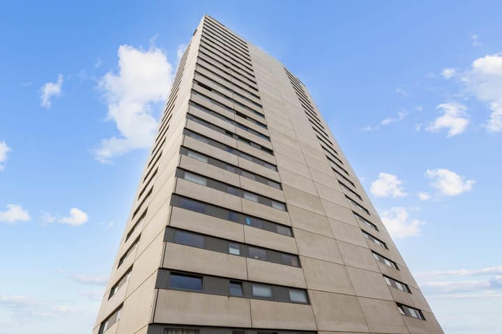 Foto 1 van Boumaboulevard 203