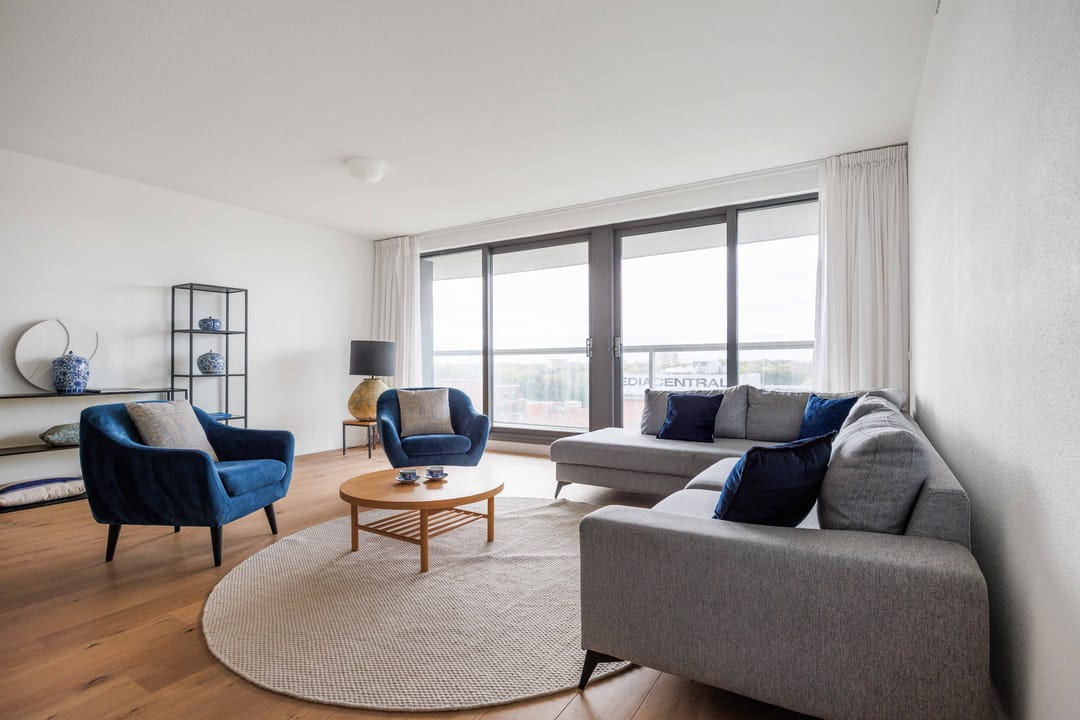 Foto 2 van Boumaboulevard 203