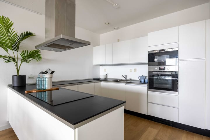 Foto 3 van Boumaboulevard 203