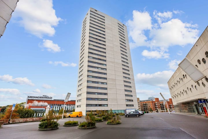 Foto 4 van Boumaboulevard 203