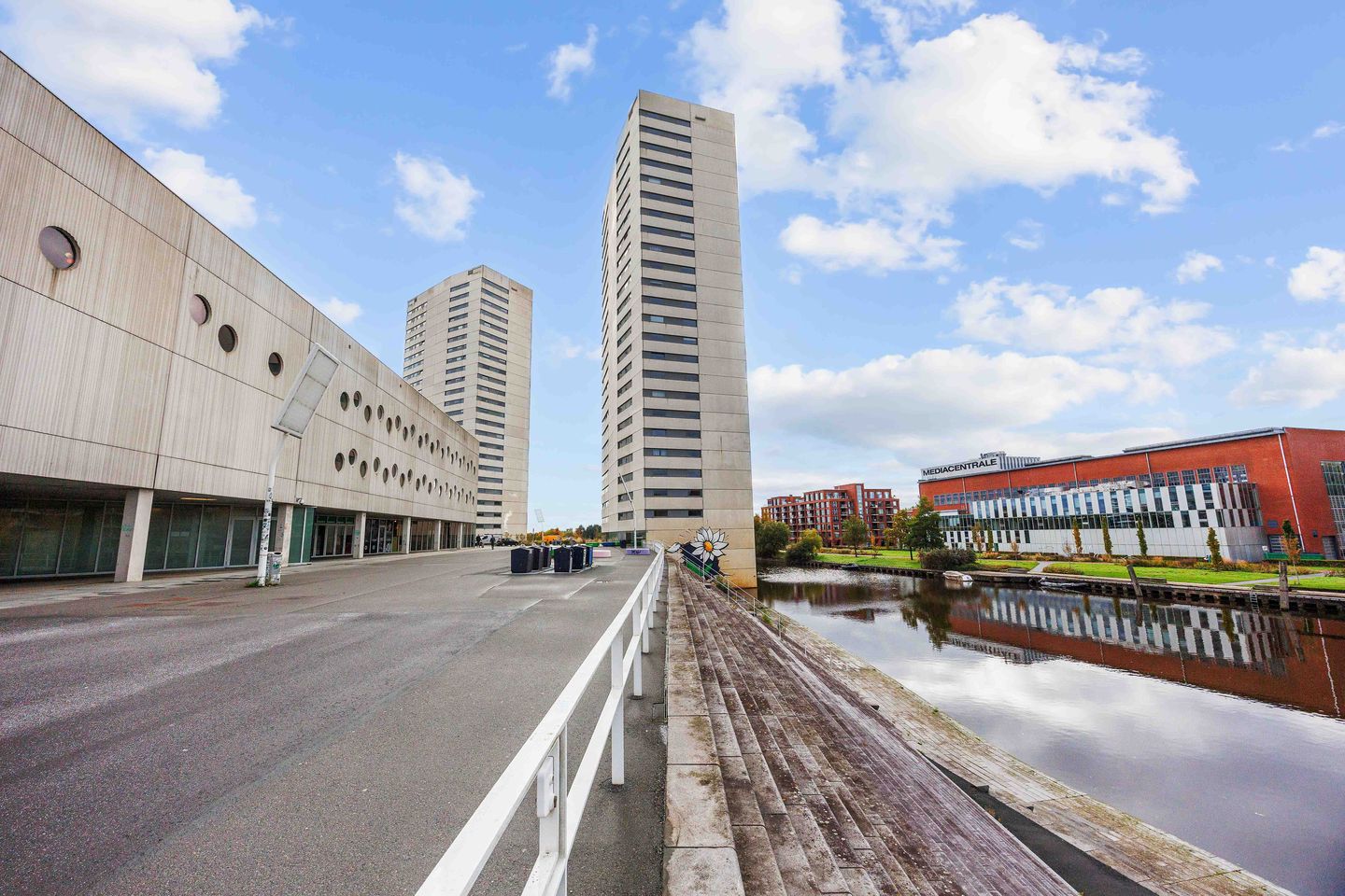 Foto 5 van Boumaboulevard 203