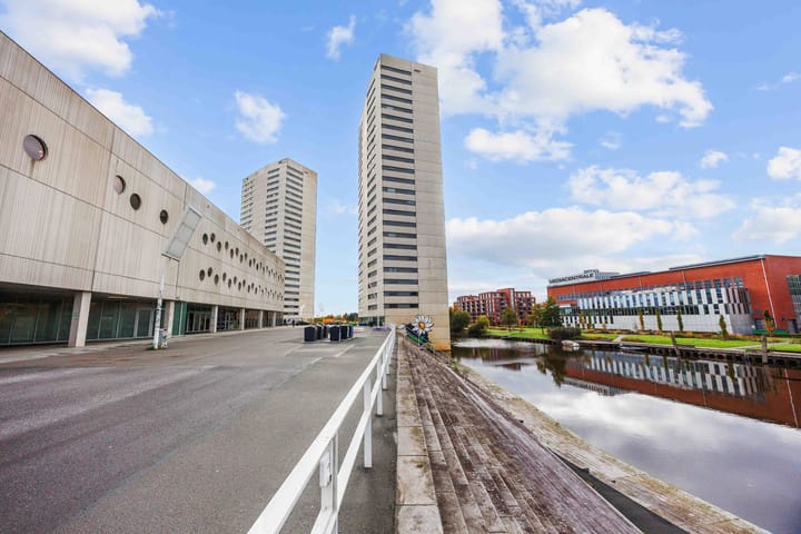 Foto 5 van Boumaboulevard 203