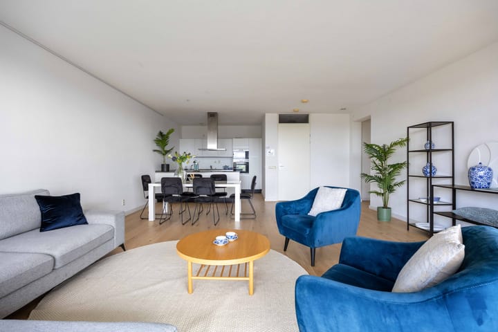 Foto 7 van Boumaboulevard 203