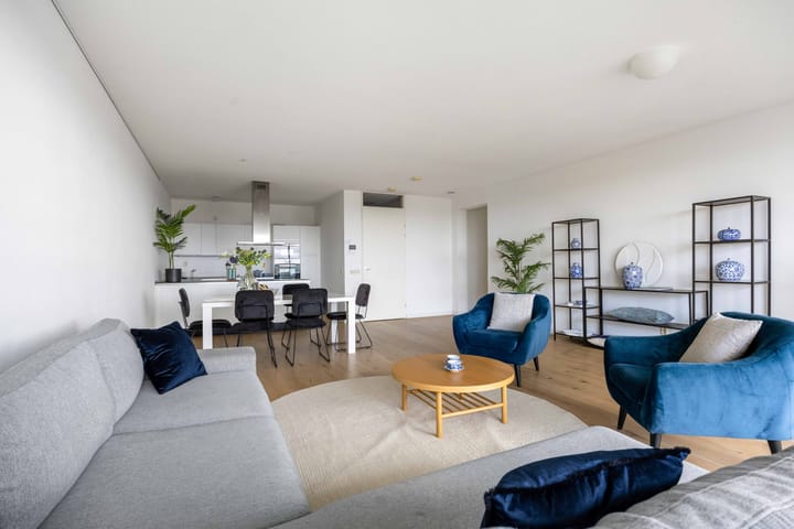 Foto 8 van Boumaboulevard 203