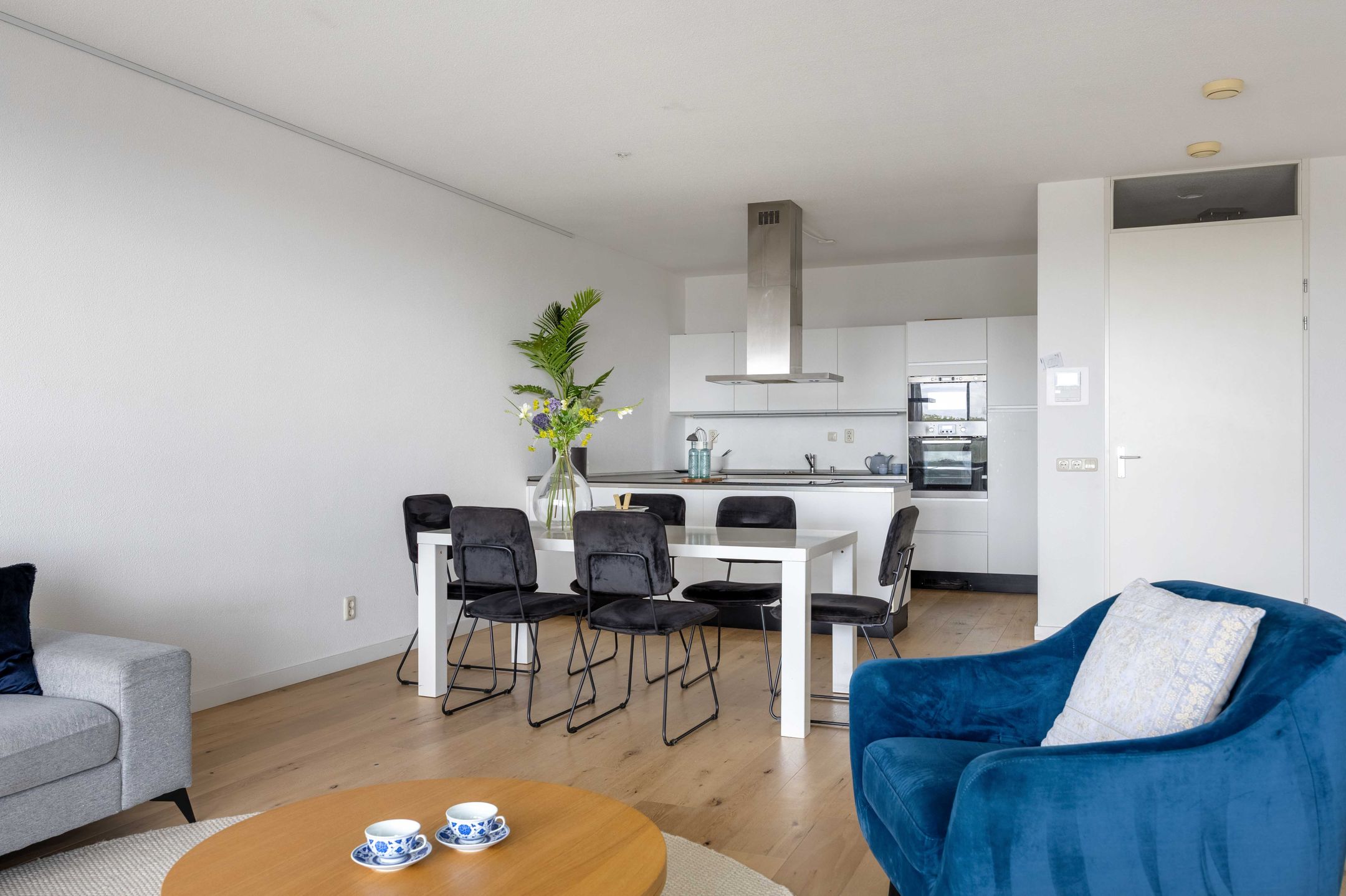 Foto 9 van Boumaboulevard 203