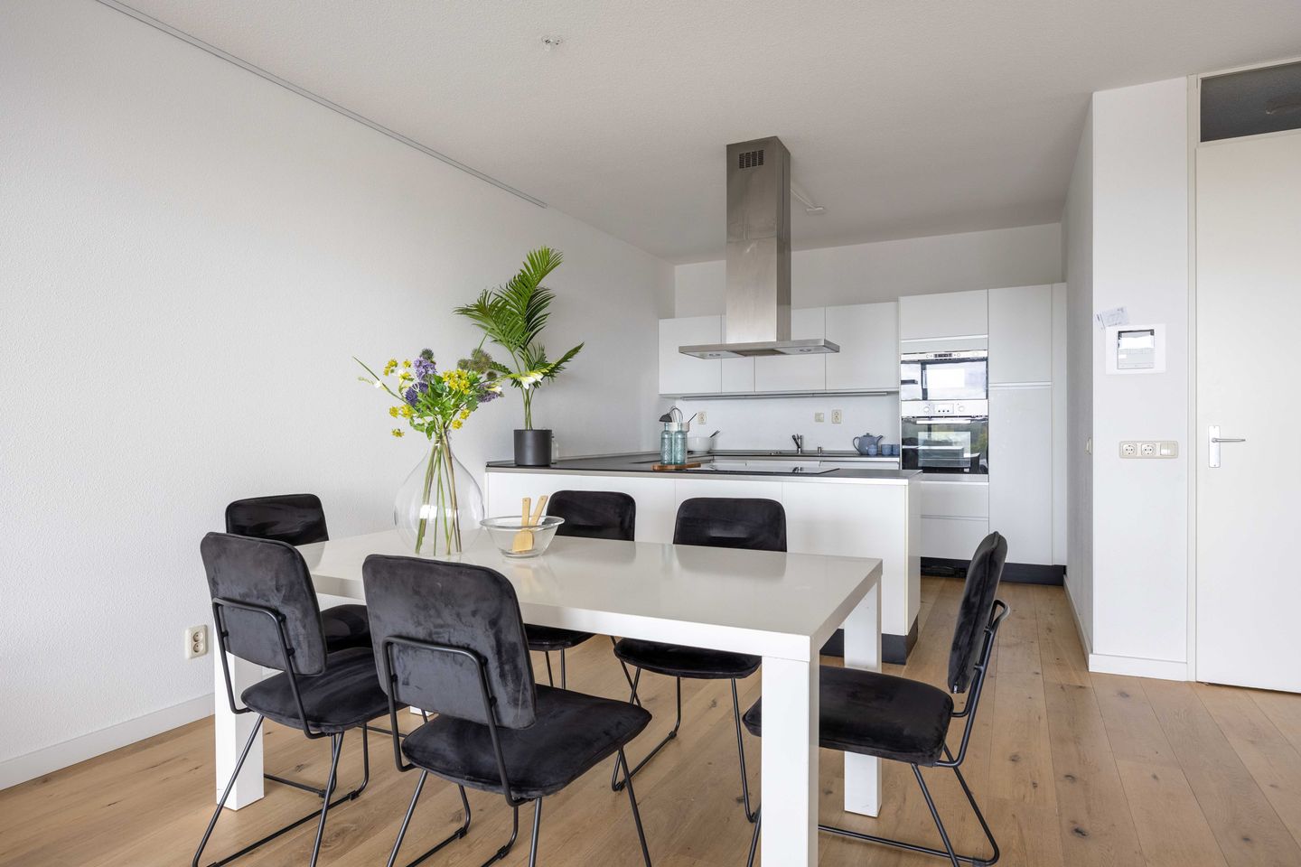 Foto 10 van Boumaboulevard 203