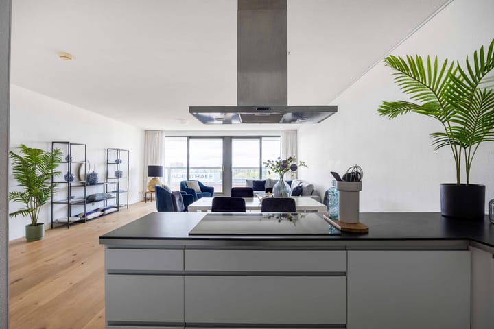 Foto 13 van Boumaboulevard 203