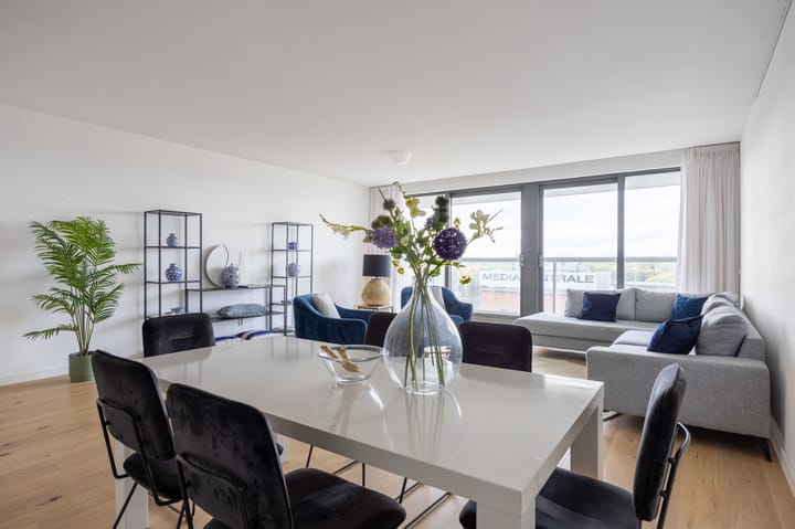 Foto 14 van Boumaboulevard 203