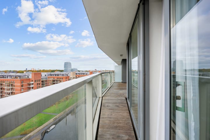 Foto 26 van Boumaboulevard 203