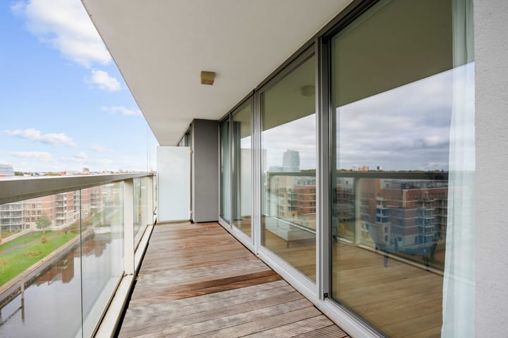 Foto 27 van Boumaboulevard 203