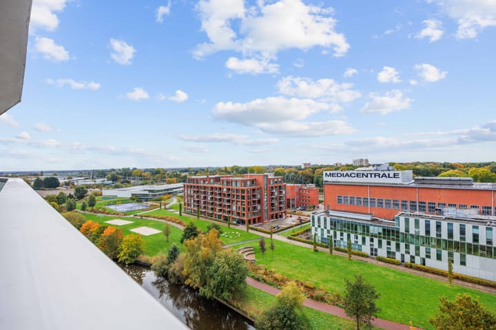 Foto 29 van Boumaboulevard 203