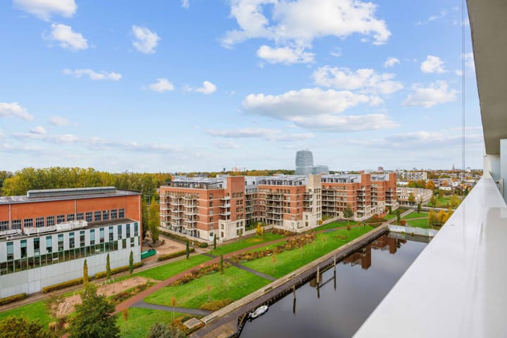 Foto 30 van Boumaboulevard 203