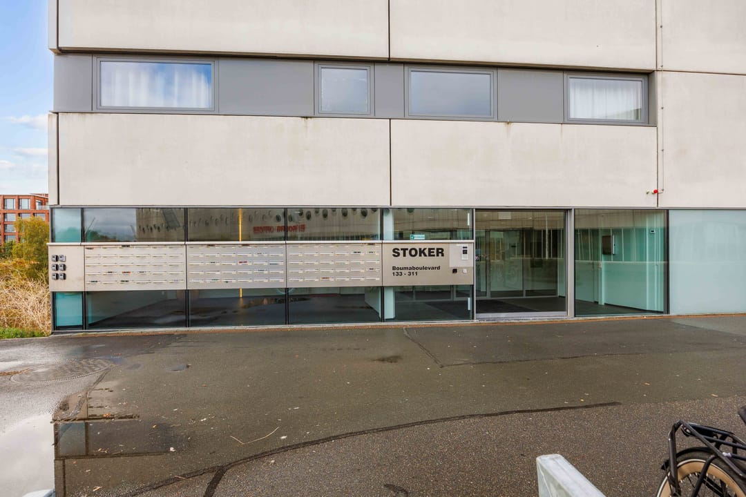 Foto 32 van Boumaboulevard 203