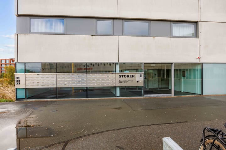 Foto 32 van Boumaboulevard 203