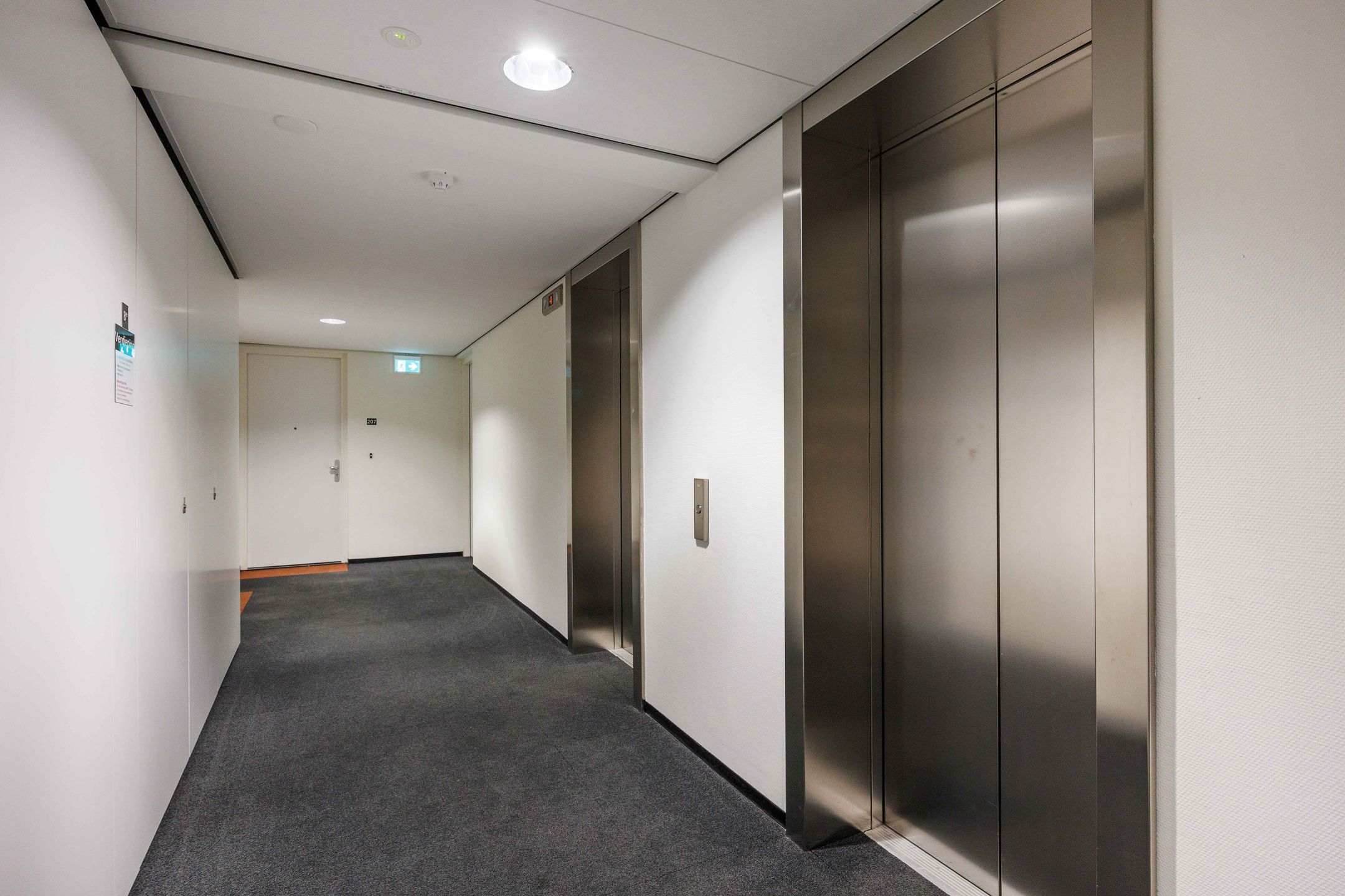 Foto 33 van Boumaboulevard 203