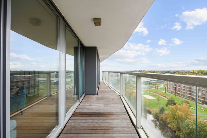 Foto 28 van Boumaboulevard 203