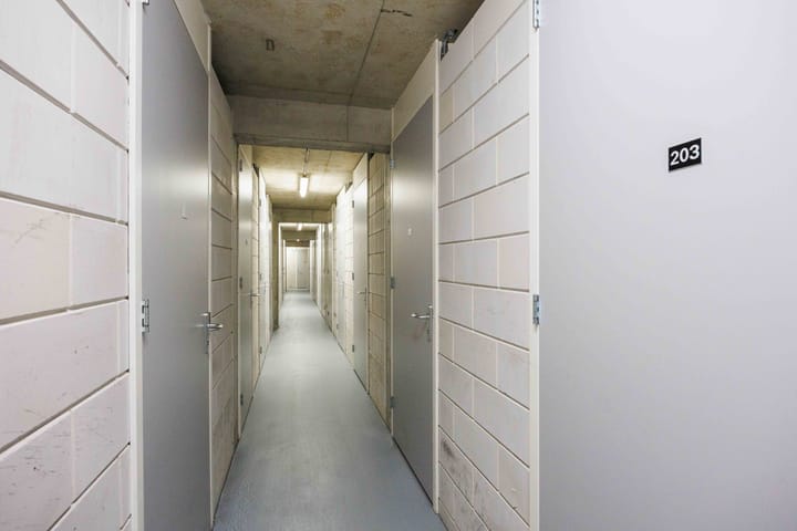 Foto 36 van Boumaboulevard 203