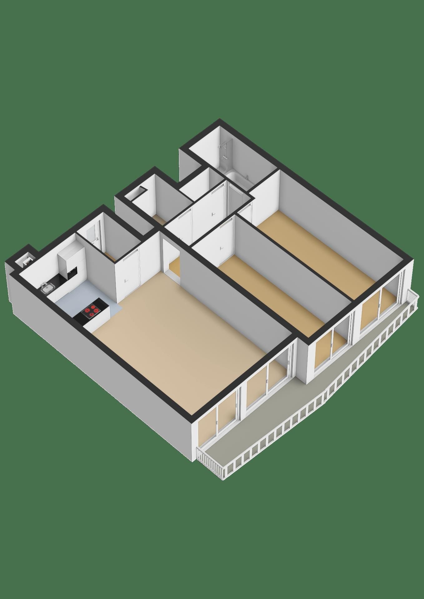 Foto 40 van Boumaboulevard 203