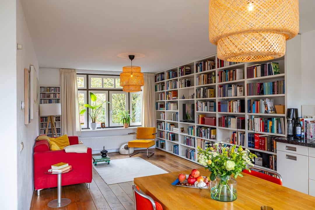 Foto 1 van Gerbrand Bakkerstraat 88