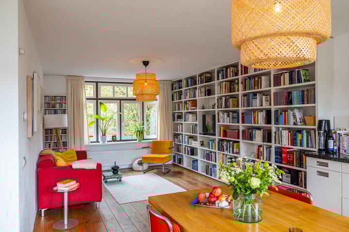 Photo 1 of Gerbrand Bakkerstraat 88