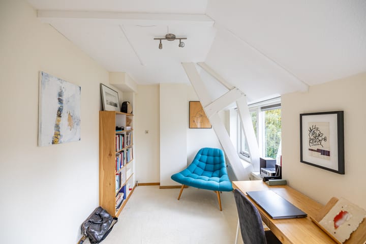 Photo 2 of Gerbrand Bakkerstraat 88