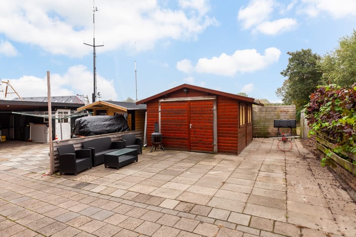 Foto 3 van Baanhoek 451