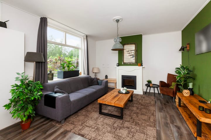 Foto 5 van Baanhoek 451