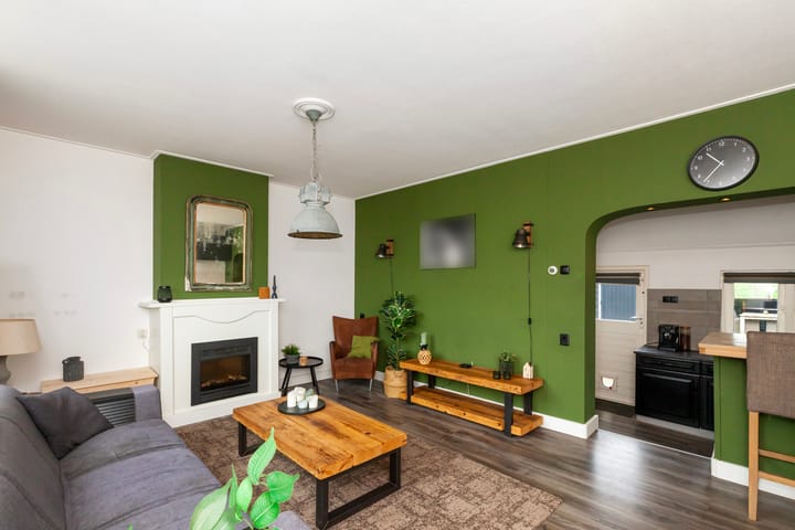 Foto 6 van Baanhoek 451