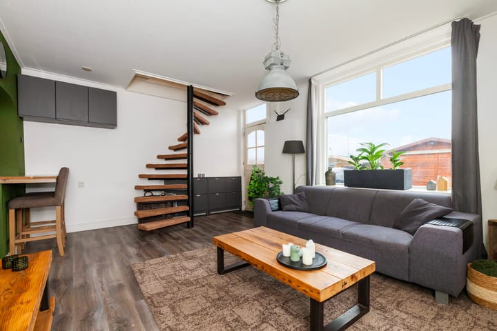 Foto 7 van Baanhoek 451