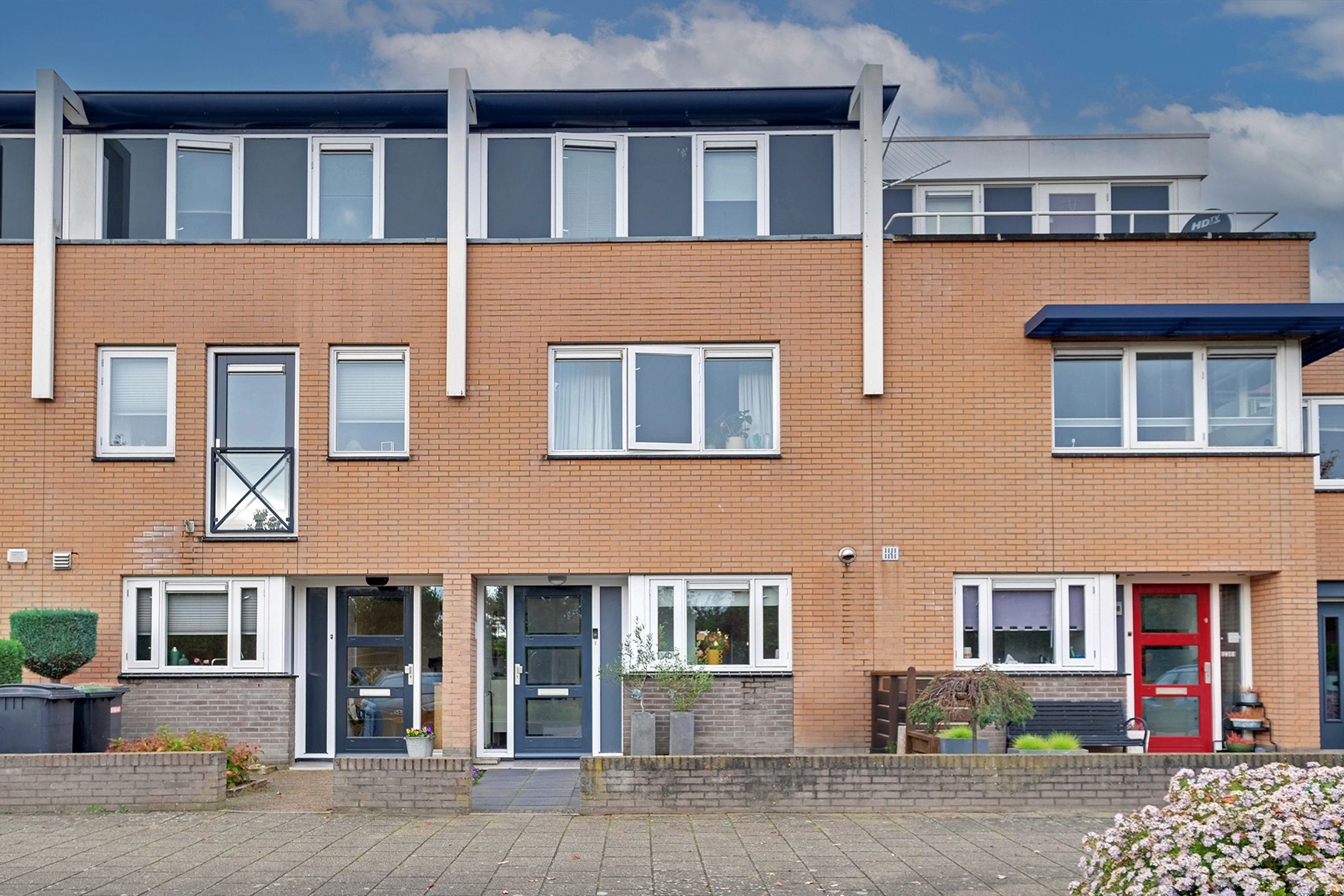 Bingerdenallee, 140, Duiven, 6921JP, Gelderland, Nederland 140