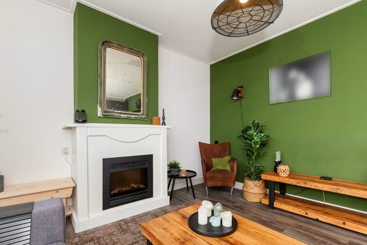 Foto 8 van Baanhoek 451