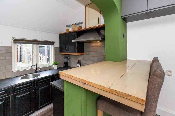 Foto 9 van Baanhoek 451