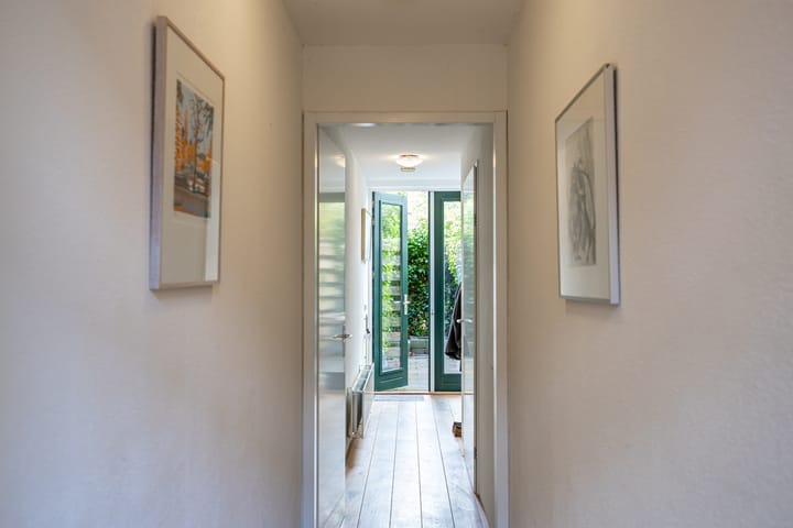 Photo 5 of Gerbrand Bakkerstraat 88