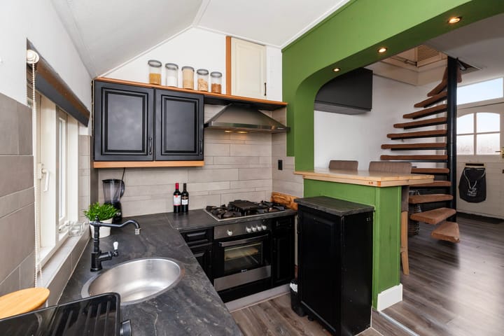 Foto 11 van Baanhoek 451