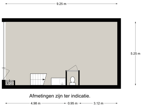 View floorplan