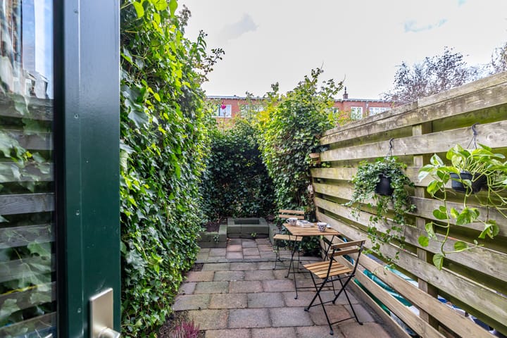 Photo 6 of Gerbrand Bakkerstraat 88